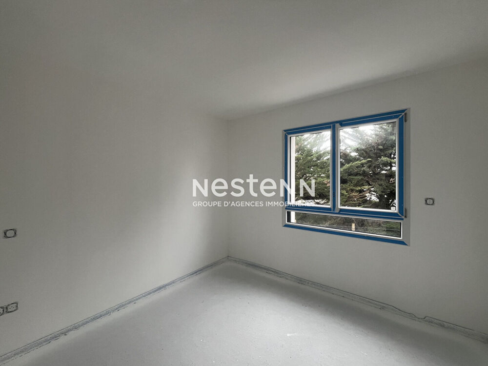 Maison Neuve à Vendre à Saint Hilaire de Riez - 4 chambres avec jardin - Livraison JUIN