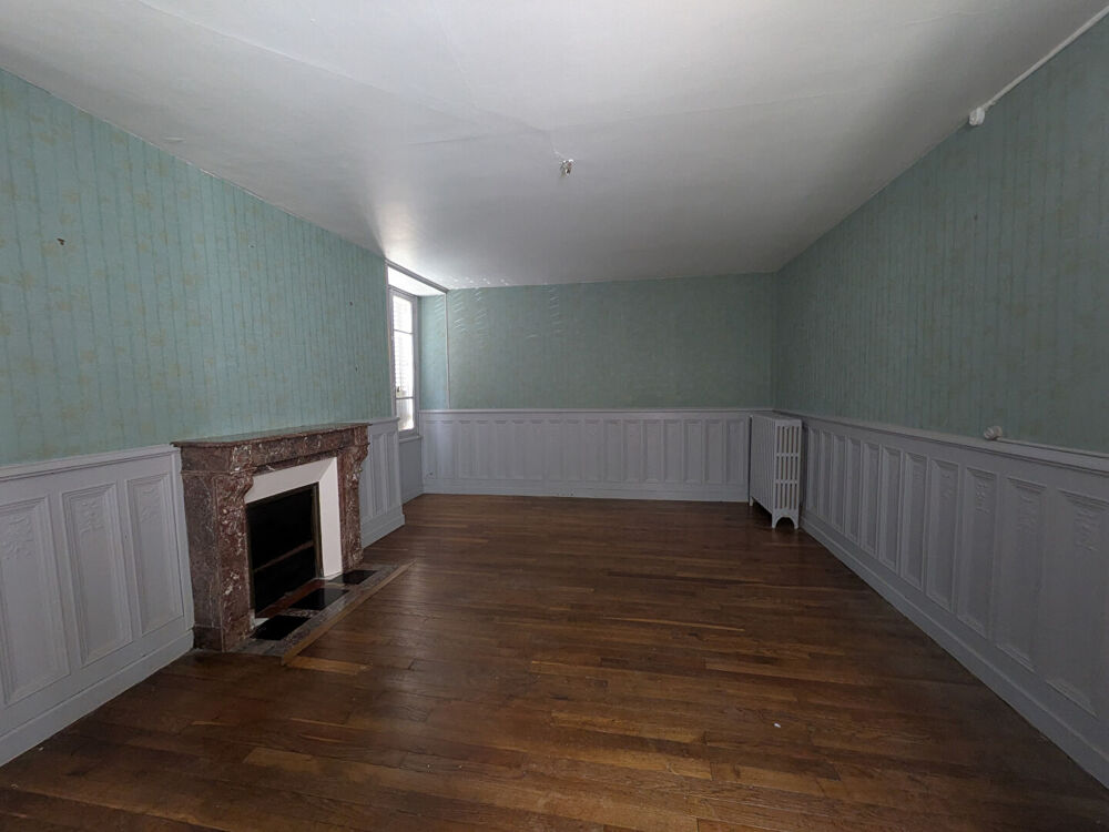 Vente Maison Maison ancienne à rénover avec beau potentiel ? Mont-Notre-Dame Mont notre dame