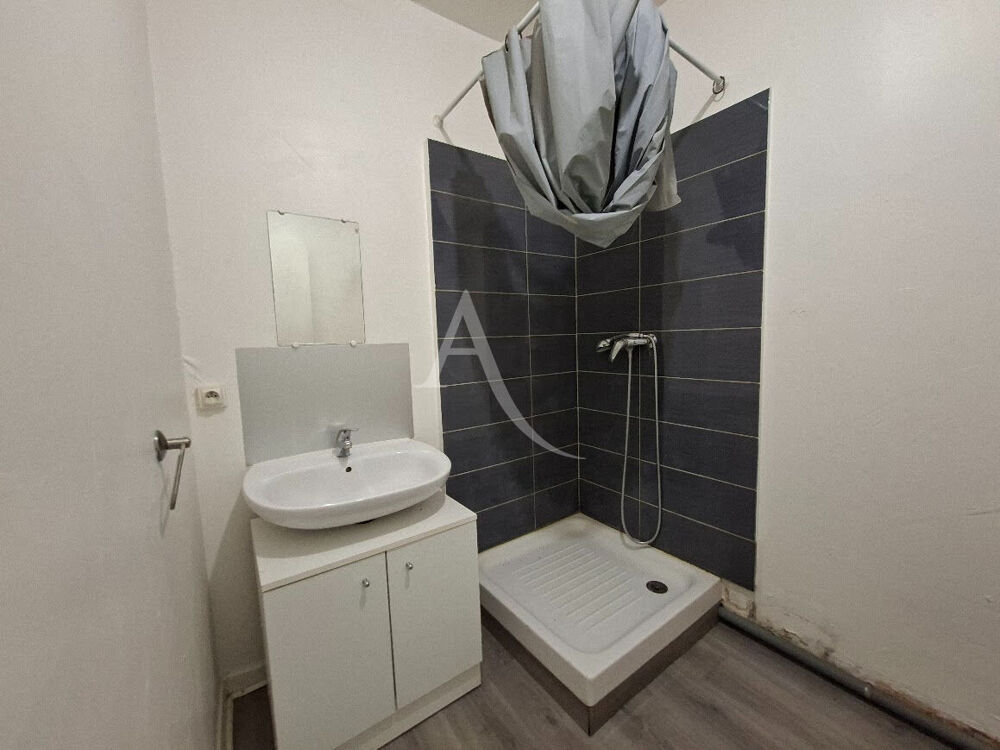 Vente Appartement Appartement Bedarieux 2 pièce(s)  36 m² Bedarieux
