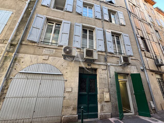  Immeuble � vendre 15 + pi�ces 365 m�