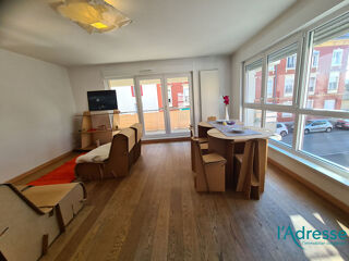  Appartement � vendre 4 pi�ces 96 m�