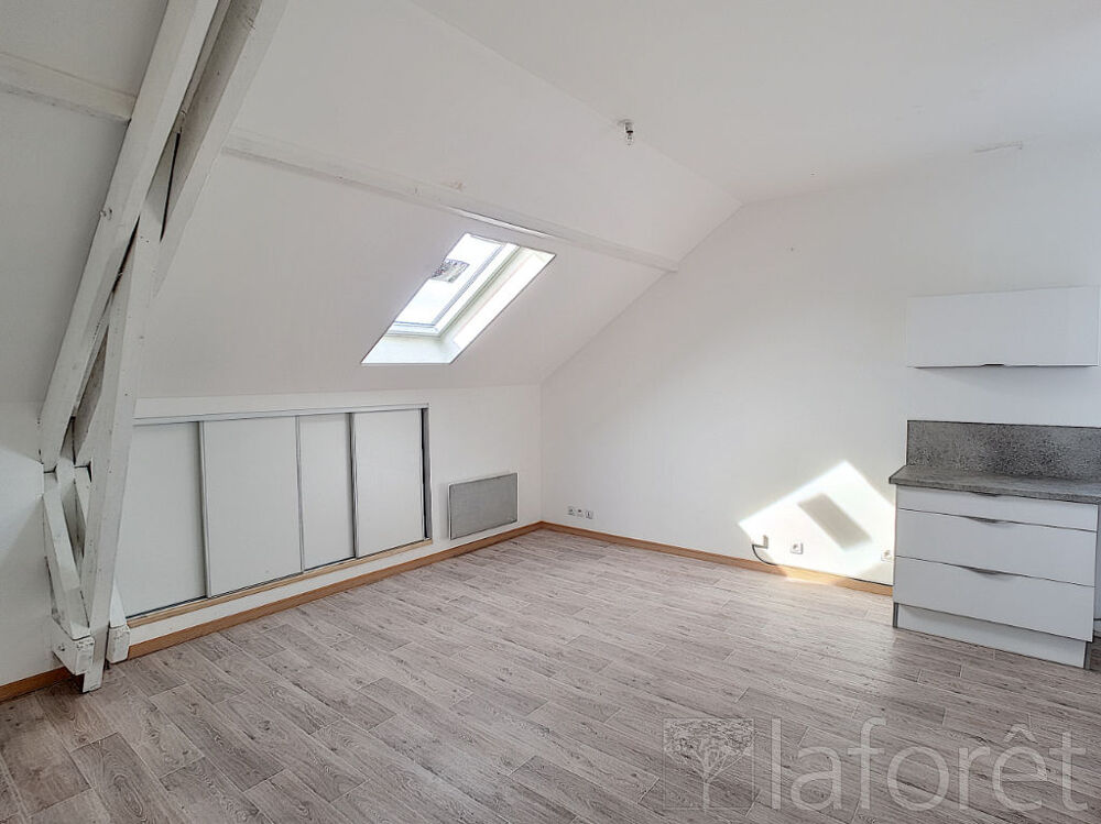 Location Appartement Appartement Auxerre 2 pièce(s) Auxerre