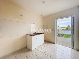  Maison � vendre 3 pi�ces 71 m�