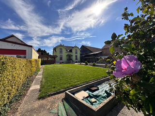  Maison � vendre 7 pi�ces 139 m�