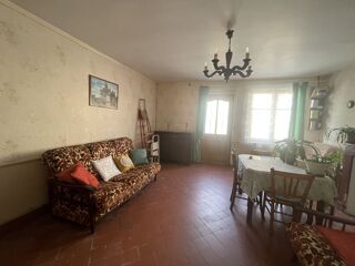  Maison � vendre 2 pi�ces  Lignieres