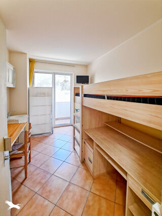  Appartement  vendre 1 pice 27 m