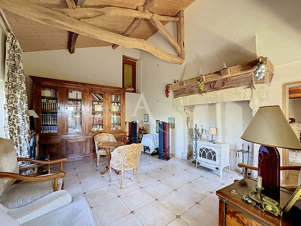 Vente Maison Maison Bellevigne En Layon Bellevigne en layon