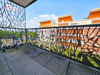  Appartement � vendre 2 pi�ces 41 m�