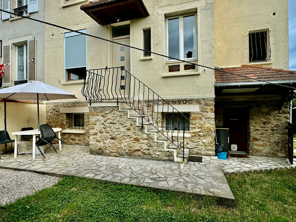 limeil Brevannes