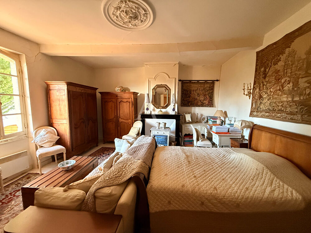 Cahuzac Sur Vere. Maison de 152 m²