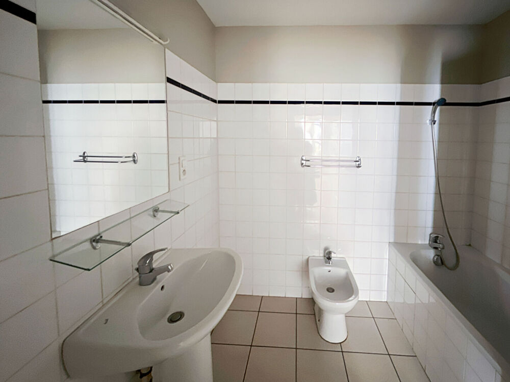 Appartement Caussade 2 pièce(s) 55.04 m2