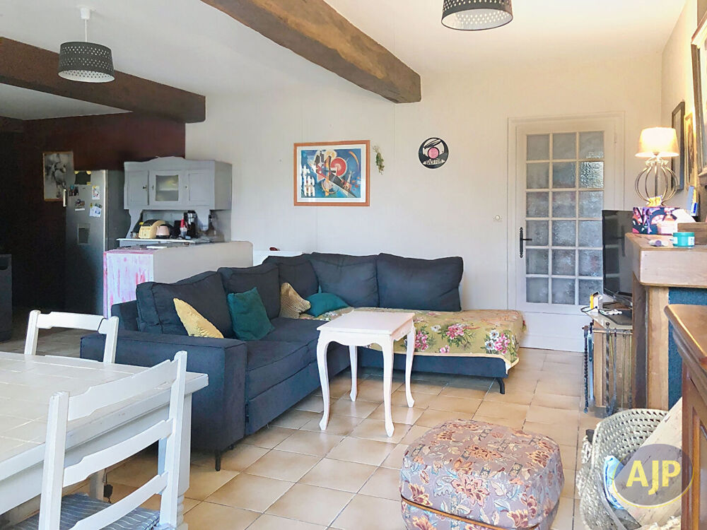 À vendre. Longère à rénover au coeur de la nature. Maulévrier, Maine et Loire