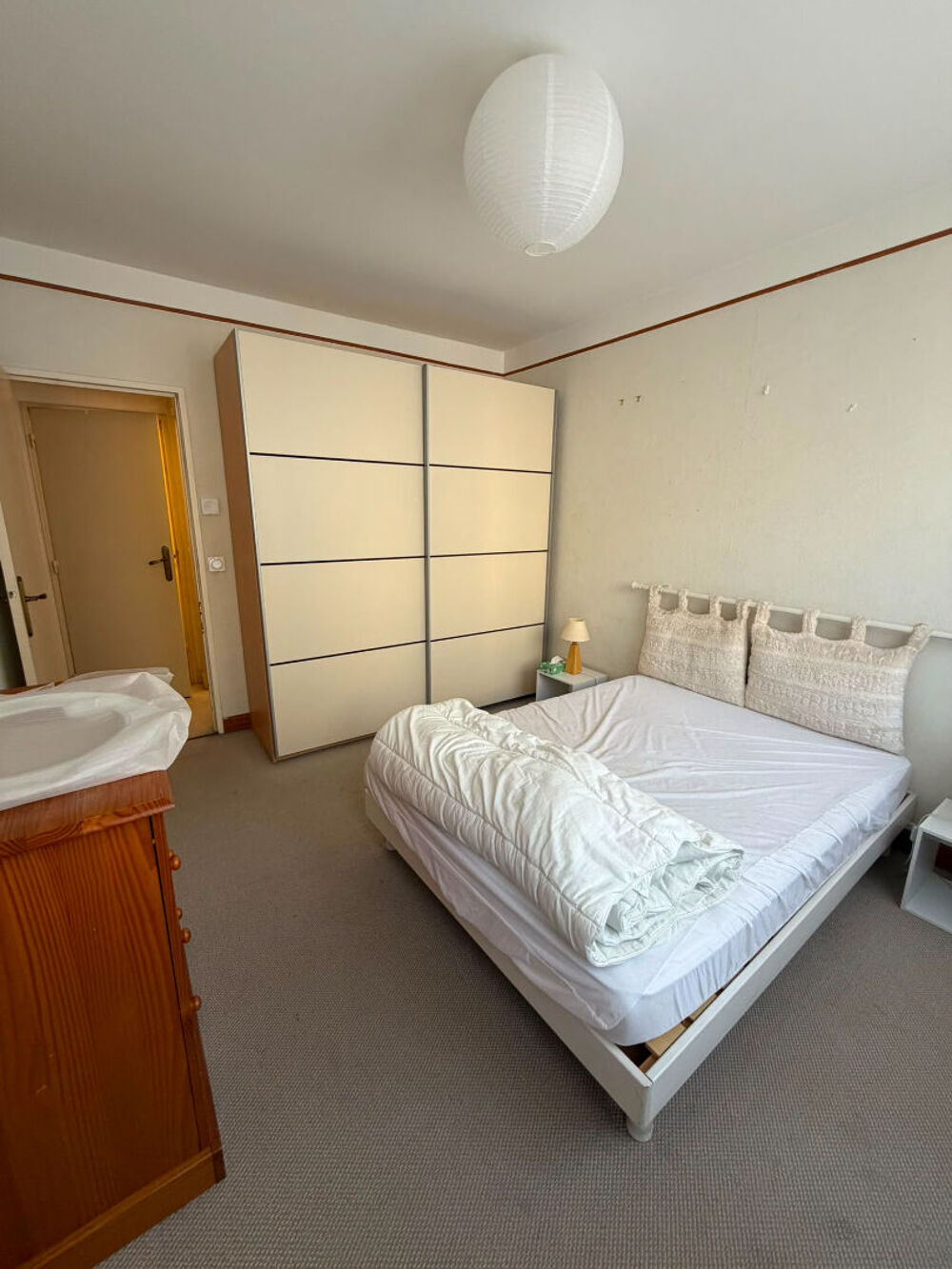 Location Appartement Appartement MEUBLE Montrouge 3 pièce(s) 59.94 m2 Montrouge