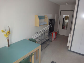  Appartement � louer 1 pi�ce 21 m�