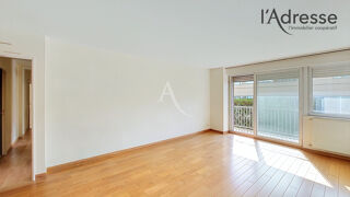  Appartement à vendre 3 pièces 75 m²