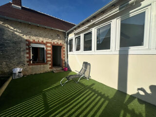  Maison à vendre 8 pièces 163 m²