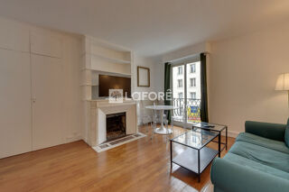  Appartement à louer 1 pièce 12 m²