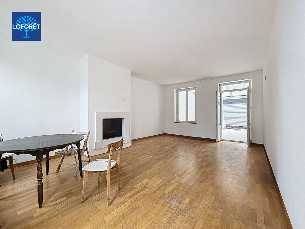 Location Appartement Appartement Goderville 7 pièce(s) 130 m² Goderville