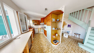  Maison � vendre 5 pi�ces 100 m�