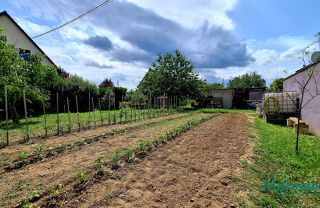  Terrain � vendre 489 m�