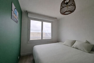  Appartement � vendre 3 pi�ces 64 m�