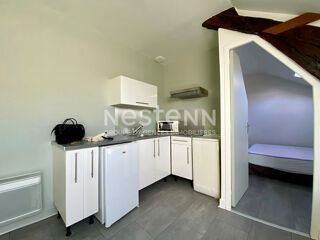  Appartement à louer 2 pièces 26 m²
