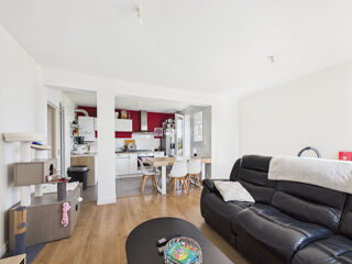  Appartement � vendre 3 pi�ces 58 m�