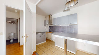  Appartement à louer 3 pièces 55 m²