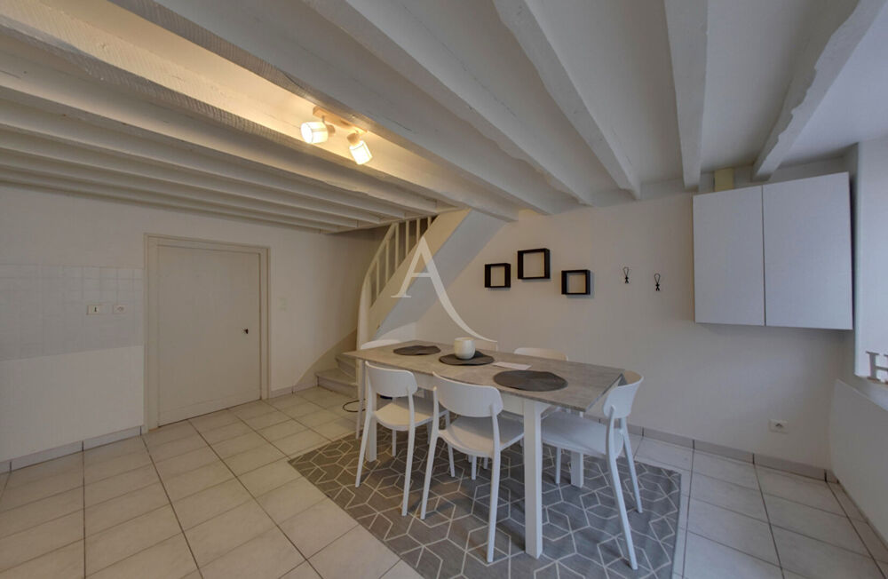 Maison Meublée 92 m² - CHABLIS