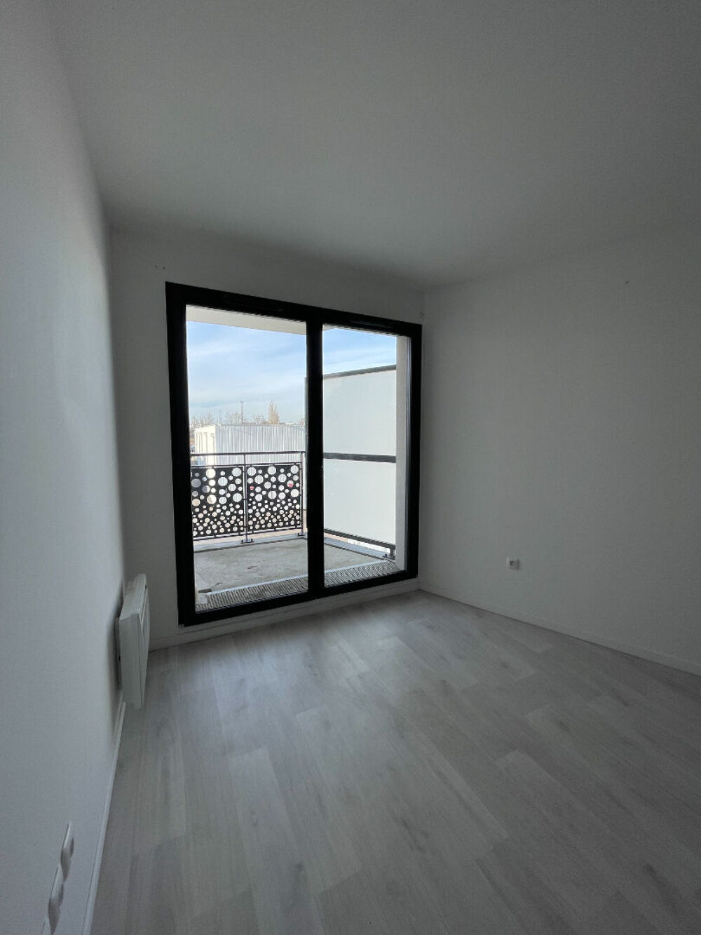 Appartement a louer persan - 3 pièce(s) - 59 m2 - Surfyn