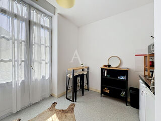  Appartement � louer 1 pi�ce 16 m�