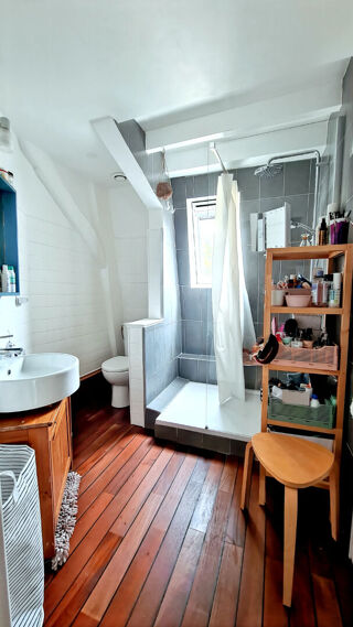  Appartement � vendre 3 pi�ces 