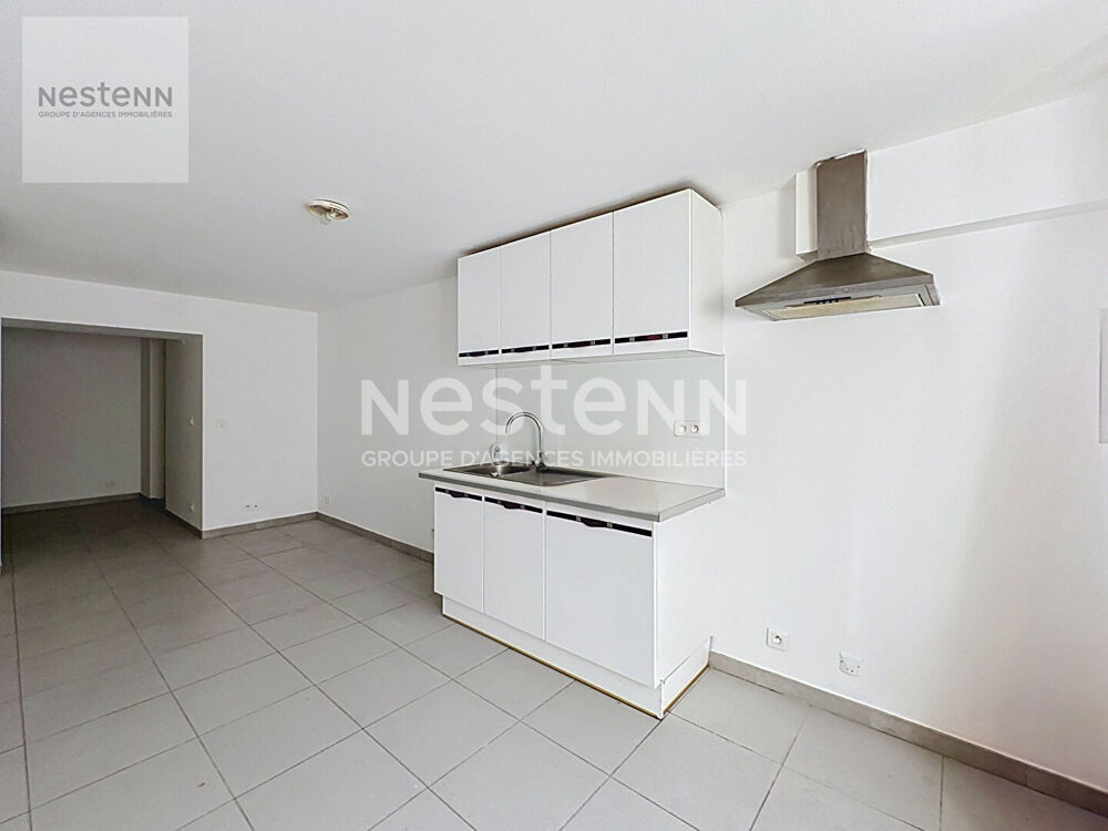 Appartement Berre L'étang 1 pièce(s) 26 m2