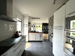  Maison à vendre 5 pièces 100 m²