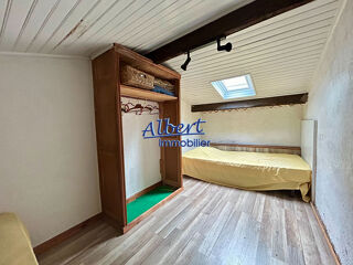  Appartement  vendre 2 pices 45 m