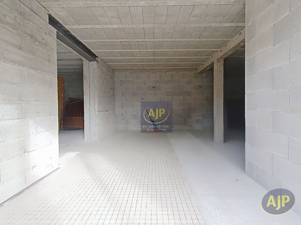 Appartement Vertou 3 pièces 59 m²