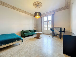  Appartement � louer 2 pi�ces 58 m�