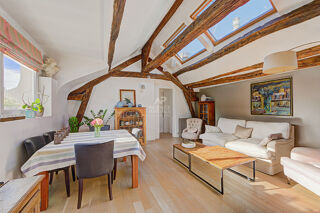  Appartement à vendre 3 pièces 61 m²