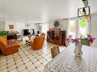  Maison  vendre 5 pices 92 m