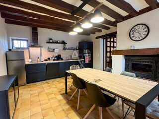  Maison � vendre 4 pi�ces 98 m�