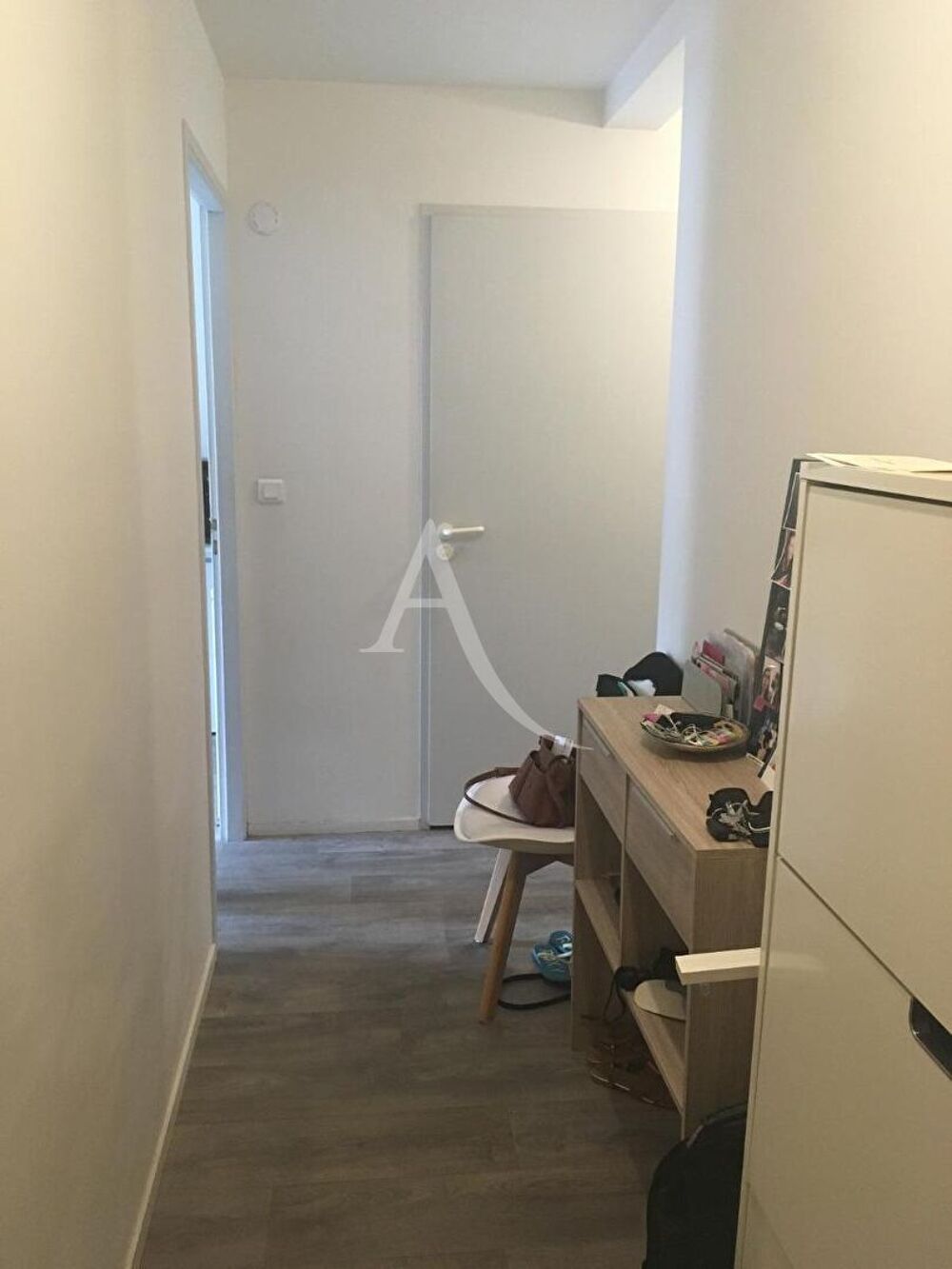 Location Appartement Appartement Nantes - 2 pièce(s) - 35.75 m2 Nantes