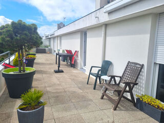  Appartement � vendre 5 pi�ces 112 m�