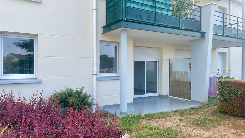 Location Appartement Appartement Montlouis Sur Loire 2 pièce(s) 41.56 m2 Montlouis sur loire