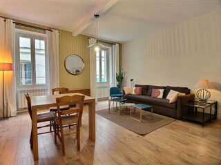  Appartement � vendre 2 pi�ces 48 m�