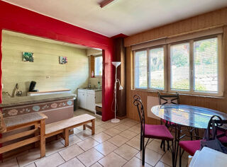  Maison à vendre 6 pièces 155 m²