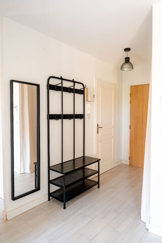  Appartement à vendre 3 pièces 63 m²