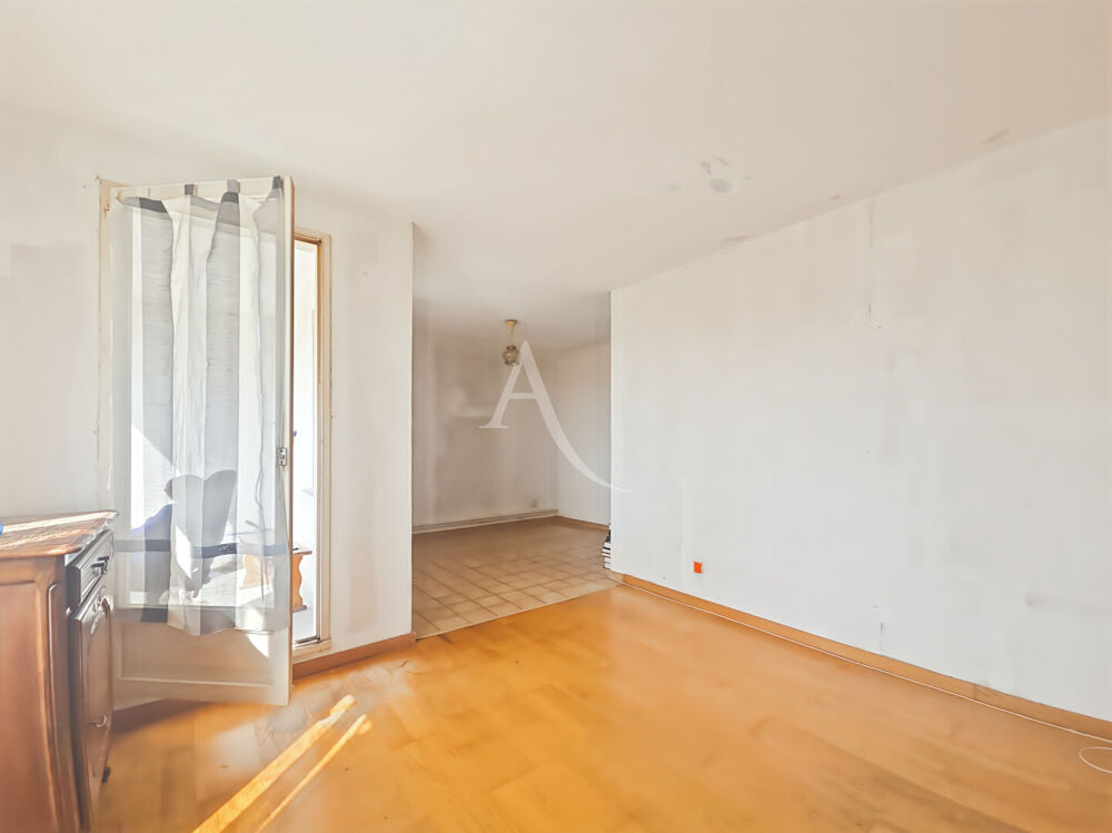 Vente Appartement Appartement Les Mureaux 5 pièce(s) 90m² Les mureaux