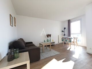  Appartement � vendre 2 pi�ces 48 m�