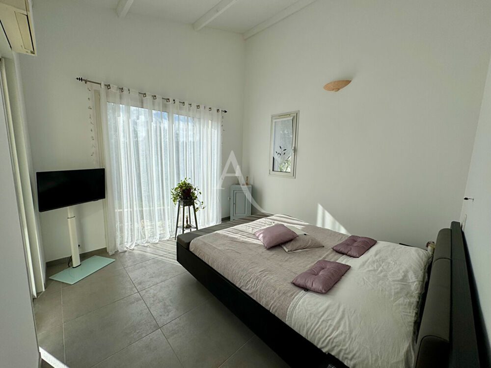 à vendre  Maison Nîmes (30000)