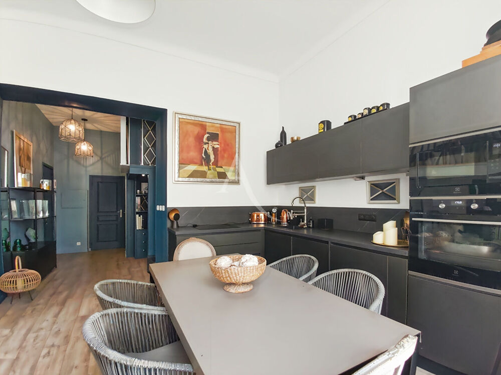 Vente Appartement Appartement Cannes 3 pièces 50.05 m² Cannes